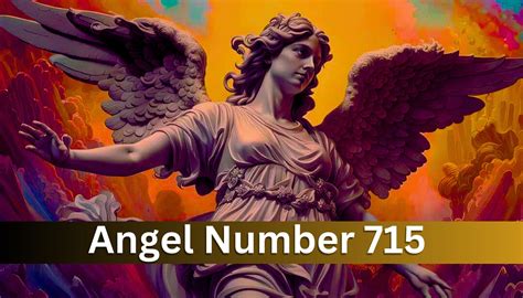 Angel Number 715: Meaning In Spiritual Growth, Numerology .